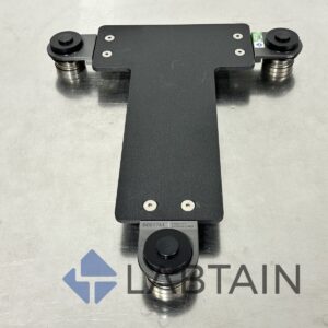 Vistek Inc. VIP3200-Z-002 Microscope Isolation Platform, Zeiss Axiovert 200