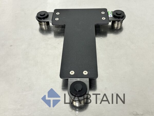 Vistek Inc. VIP3200-Z-002 Microscope Isolation Platform, Zeiss Axiovert 200