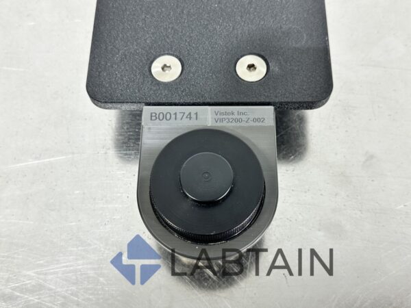 Vistek Inc. VIP3200-Z-002 Microscope Isolation Platform, Zeiss Axiovert 200 - Image 2