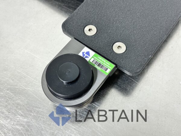 Vistek Inc. VIP3200-Z-002 Microscope Isolation Platform, Zeiss Axiovert 200 - Image 3