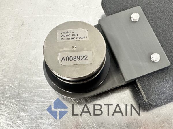 Vistek Inc. VIP3200-Z-002 Microscope Isolation Platform, Zeiss Axiovert 200 - Image 5