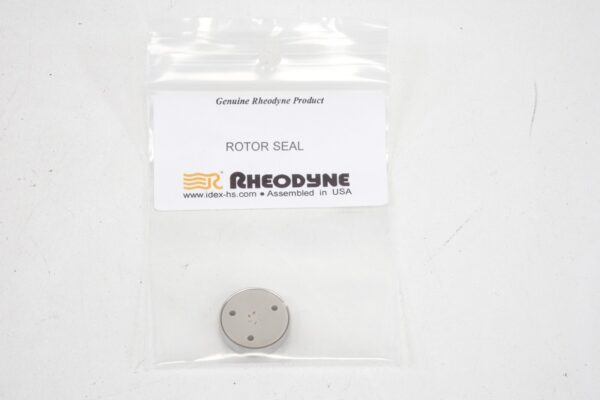 Rheodyne Rotor Seal - Image 2