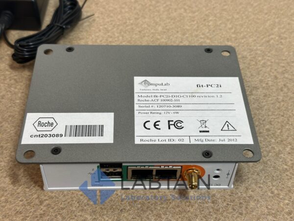 Roche connect 2 CCM Module | 058023466001 | Roche-ACF 100902-101 - Image 4