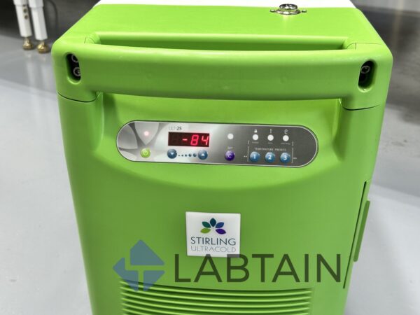 Stirling Ultracold ULT25NEU Portable Ultra Low -86º Temp Freezer - w/Warranty - Image 2