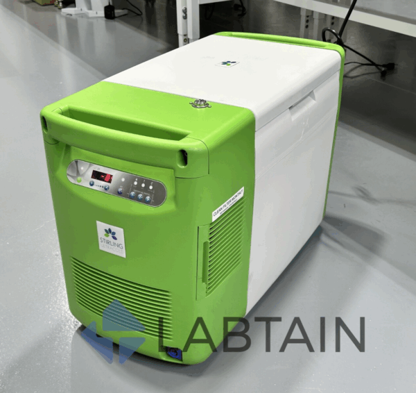Stirling Ultracold ULT25NEU Portable Ultra Low -86º Temp Freezer - w/Warranty