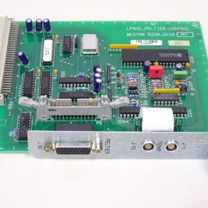 Perkin Elmer Lambda 900 Accessory BD | B220-5116