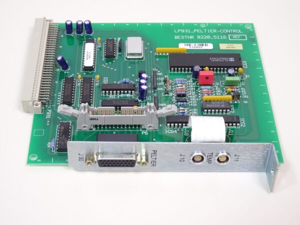 Perkin Elmer Lambda 900 Accessory BD | B220-5116