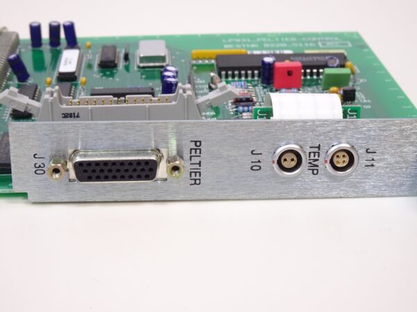 Perkin Elmer Lambda 900 Accessory BD | B220-5116 - Image 3