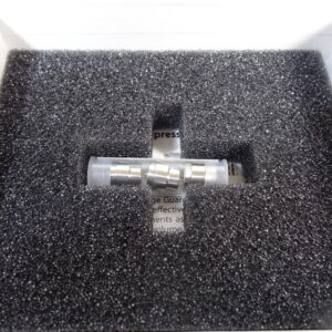 Supelco Ascentis Express 90 A C18 | 0.5cm x 3.0mm 2.7 um Guard Column | 53504-U