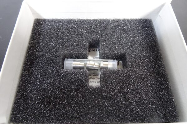 Supelco Ascentis Express 90 A C18 | 0.5cm x 3.0mm 2.7 um Guard Column | 53504-U