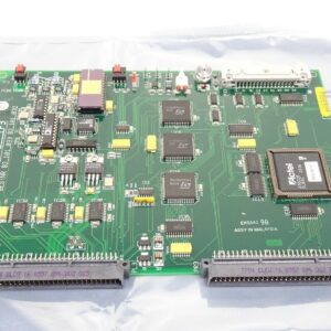 Perkin Elmer B2101033 PCB I/O Board