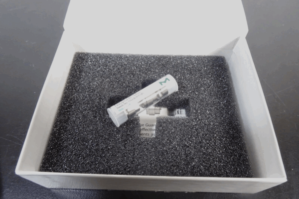 Supelco Ascentis Express 90 A C18 | 0.5cm x 3.0mm 2.7 um Guard Column | 53504-U - Image 2