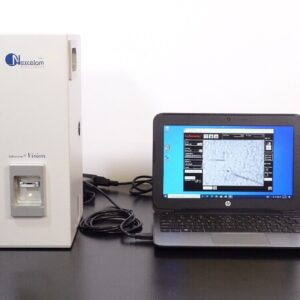 Nexcelom Bioscience Cellometer Vision Cell Profiler | Vision Trio