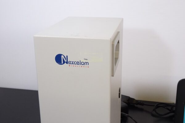Nexcelom Bioscience Cellometer Vision Cell Profiler | Vision Trio - Image 3