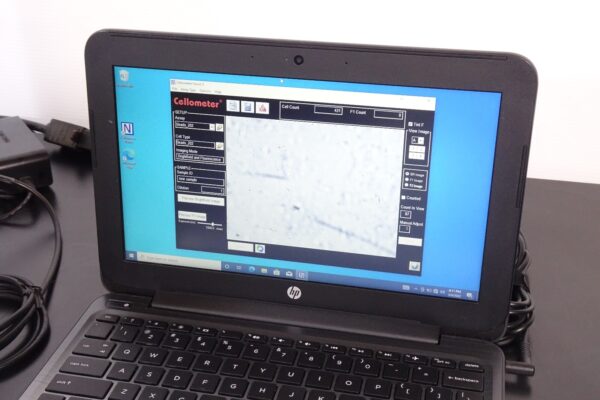 Nexcelom Bioscience Cellometer Vision Cell Profiler | Vision Trio - Image 4