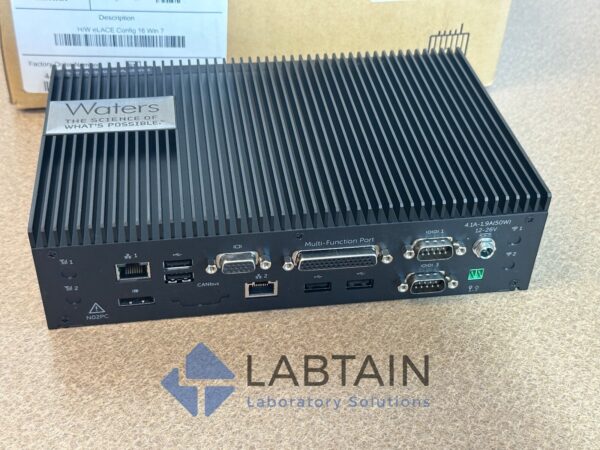 Waters Acquity 186008876 eLACE Config 16 Win 7 | UHPLC Computer/Software - Image 3