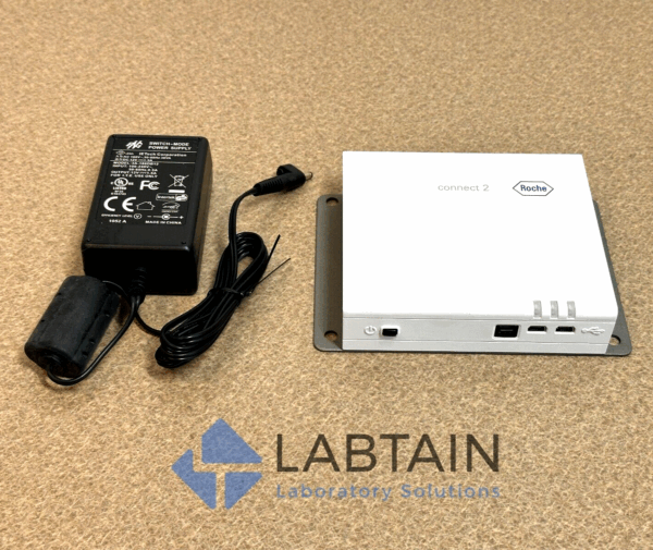 Roche connect 2 CCM Module | 058023466001 | Roche-ACF 100902-101