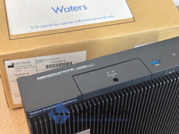 Waters Acquity 186008876 eLACE Config 16 Win 7 | UHPLC Computer/Software - Image 4