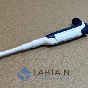 Rainin Pipet-Lite XLS LTS | L-1000 | 100-1000uL  Single Channel Pipette