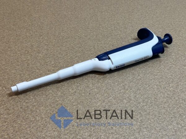 Rainin Pipet-Lite XLS LTS | L-1000 | 100-1000uL  Single Channel Pipette