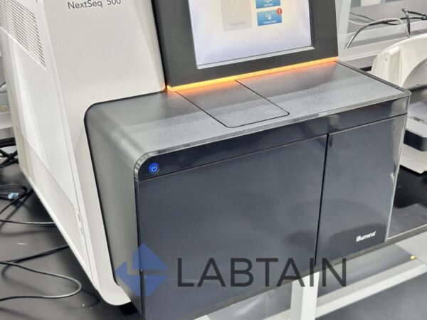 Illumina Nextseq 500 DNA Sequencer Whole Genome Sequencing System WGS Solution - Image 2