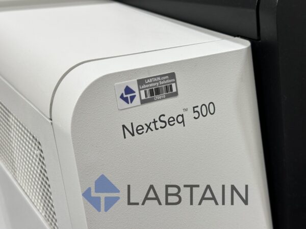Illumina Nextseq 500 DNA Sequencer Whole Genome Sequencing System WGS Solution - Image 4
