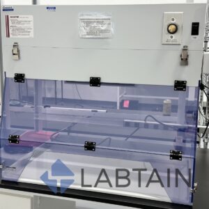 Cleatech Scientific 32” Portable Ductless Exhaust Fume Hood