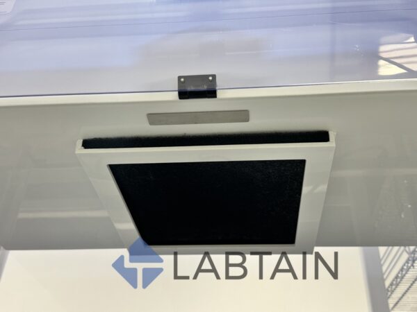 Cleatech Scientific 32” Portable Ductless Exhaust Fume Hood - Image 5