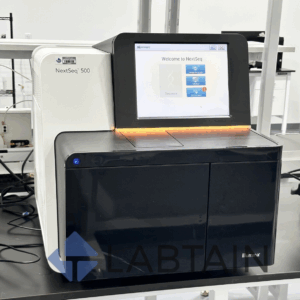 Illumina Nextseq 500 DNA Sequencer Whole Genome Sequencing System WGS Solution