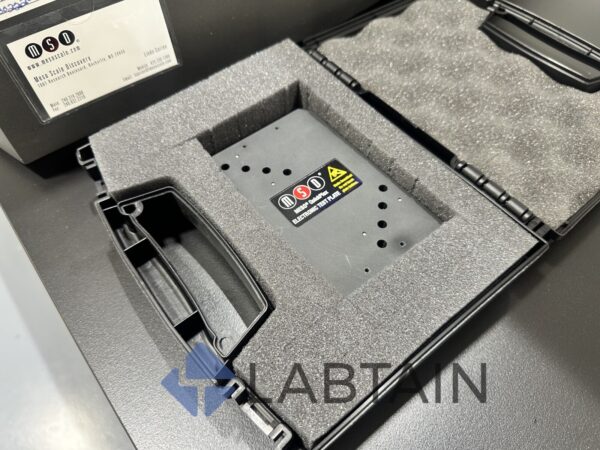 MSD Meso Scale Diagnostics 1300 MESO QuickPlex SQ 120MM w/Methodical Mind - Image 4