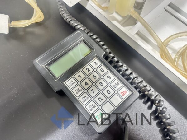 Thermo Scientific / CETAC ASX-260 Autosampler w/Controller - Image 3