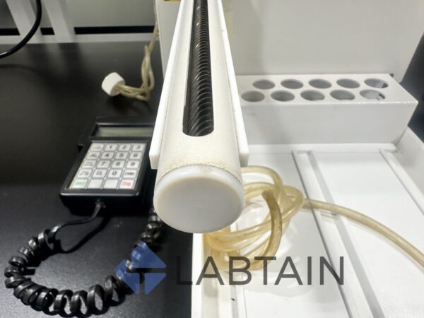 Thermo Scientific / CETAC ASX-260 Autosampler w/Controller - Image 4