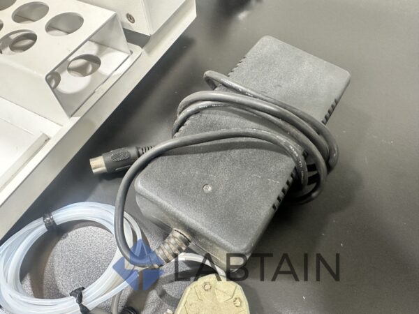 Thermo Scientific / CETAC ASX-260 Autosampler w/Controller - Image 5