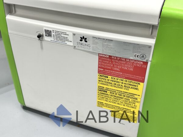 Stirling Ultracold ULT25NEU Portable Ultra Low -86º Temp Freezer - w/Warranty - Image 3